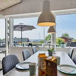 بيت للعطل Thrugils - 200m From The Sea By Interhome