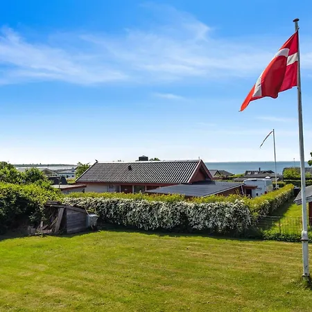 Сasa de vacaciones Thrugils - 200m From The Sea By Interhome *