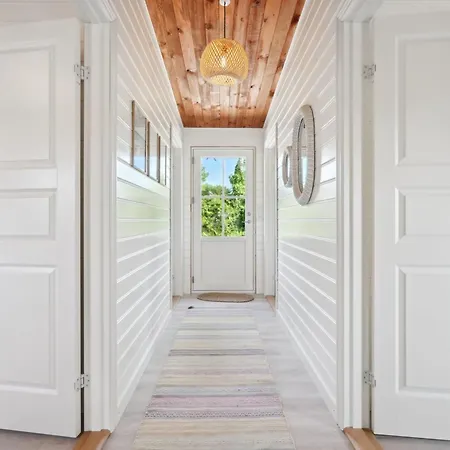 Prázdninový dům Thrugils - 200m From The Sea By Interhome