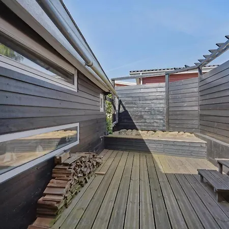 Thrugils - 200m From The Sea By Interhome Hébergement de vacances