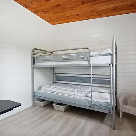 Prázdninový dům Thrugils - 200m From The Sea By Interhome *