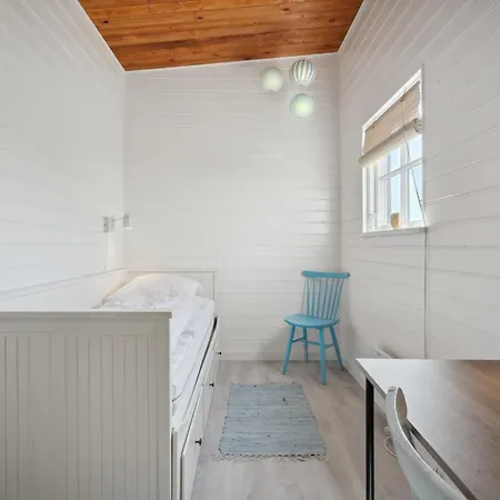 Thrugils - 200m From The Sea By Interhome