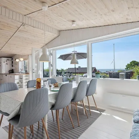 Thrugils - 200m From The Sea By Interhome Prázdninový dům *