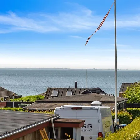 Hébergement de vacances Thrugils - 200m From The Sea By Interhome *