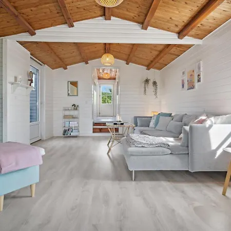 Thrugils - 200m From The Sea By Interhome Holiday home *