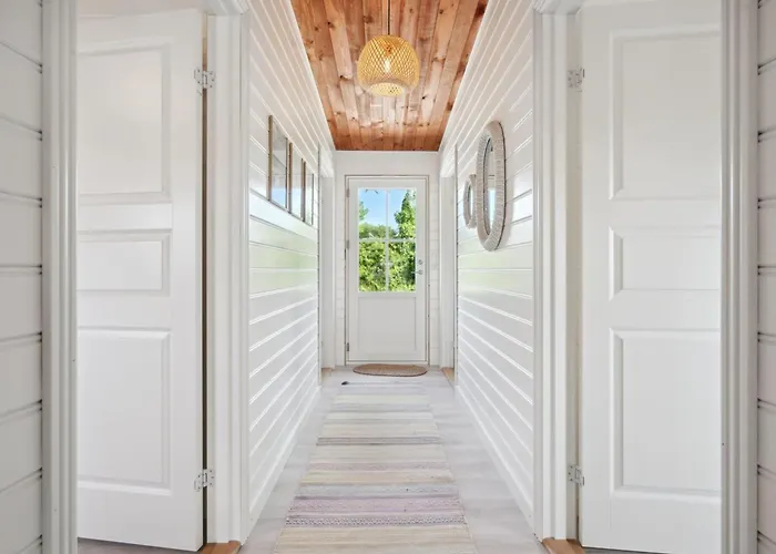 Hébergement de vacances Thrugils - 200m From The Sea By Interhome