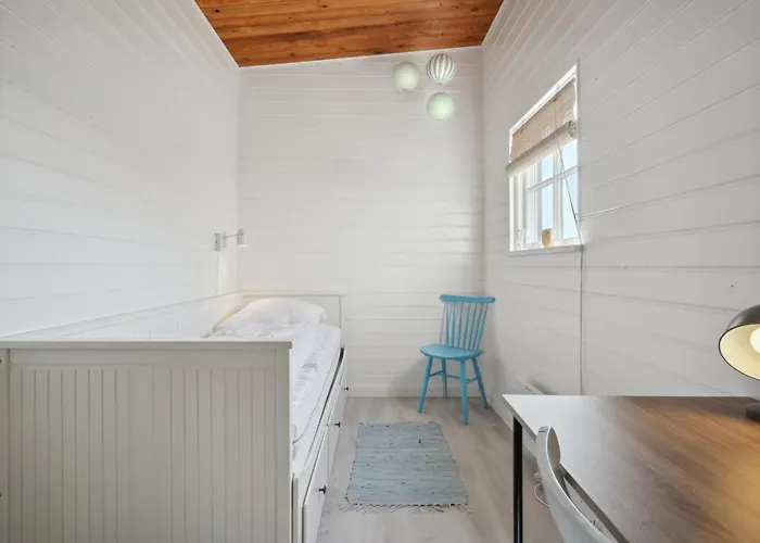 Thrugils - 200m From The Sea By Interhome