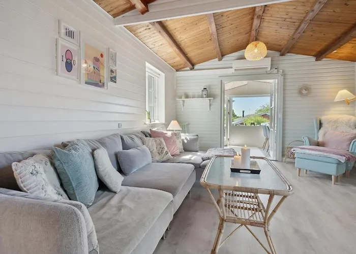 Hébergement de vacances Thrugils - 200m From The Sea By Interhome