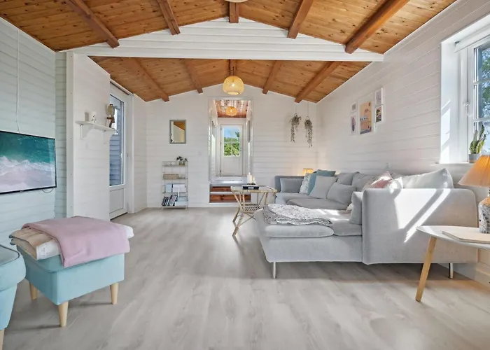 Thrugils - 200m From The Sea By Interhome Hébergement de vacances *